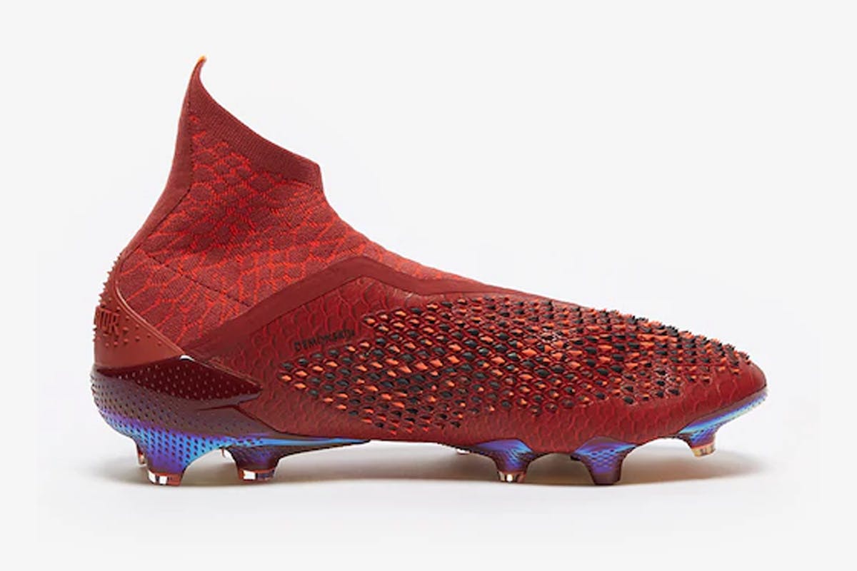 adidas predator dragon mutator